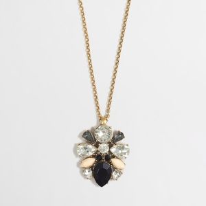 J. Crew Factory - Pendant Necklace